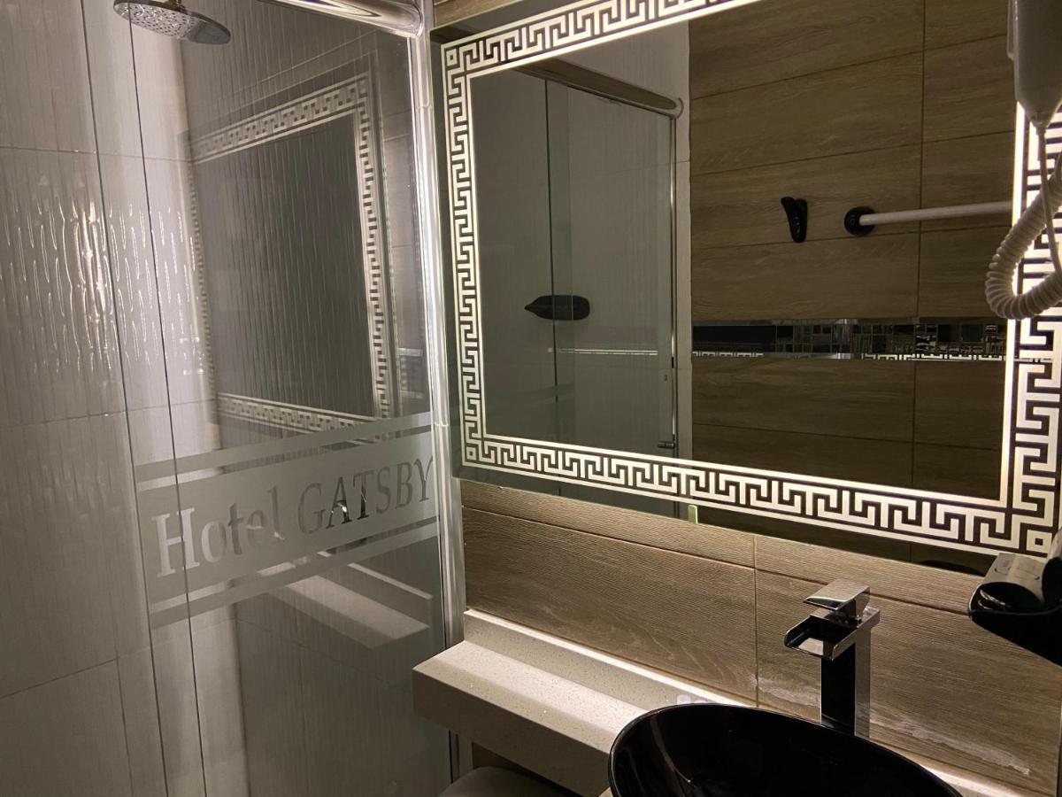 Gatsby Hotel Collection Arequipa Extérieur photo