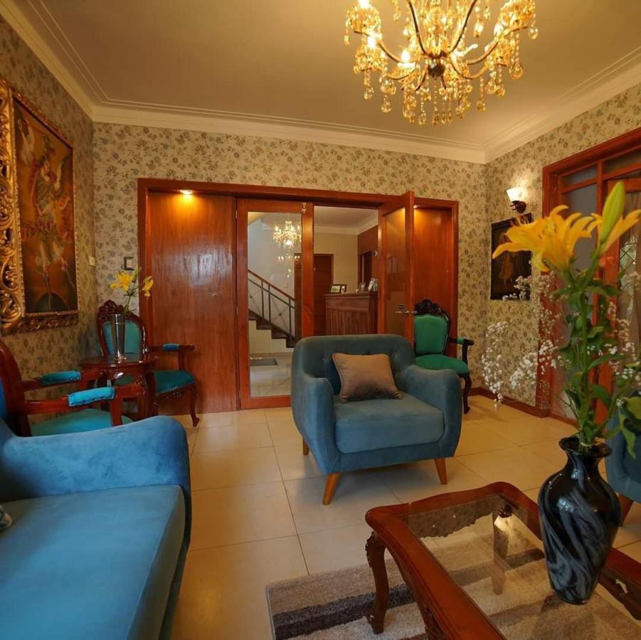 Gatsby Hotel Collection Arequipa Extérieur photo