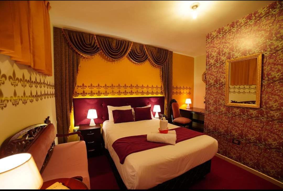 Gatsby Hotel Collection Arequipa Extérieur photo