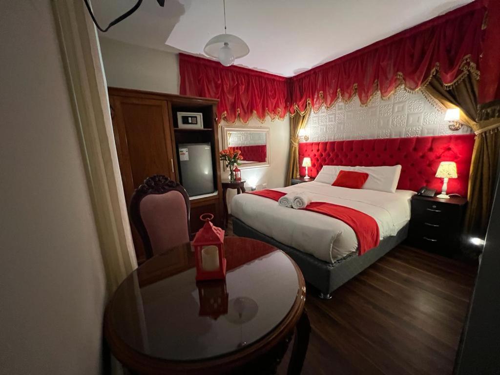 Gatsby Hotel Collection Arequipa Extérieur photo