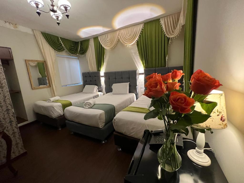 Gatsby Hotel Collection Arequipa Extérieur photo
