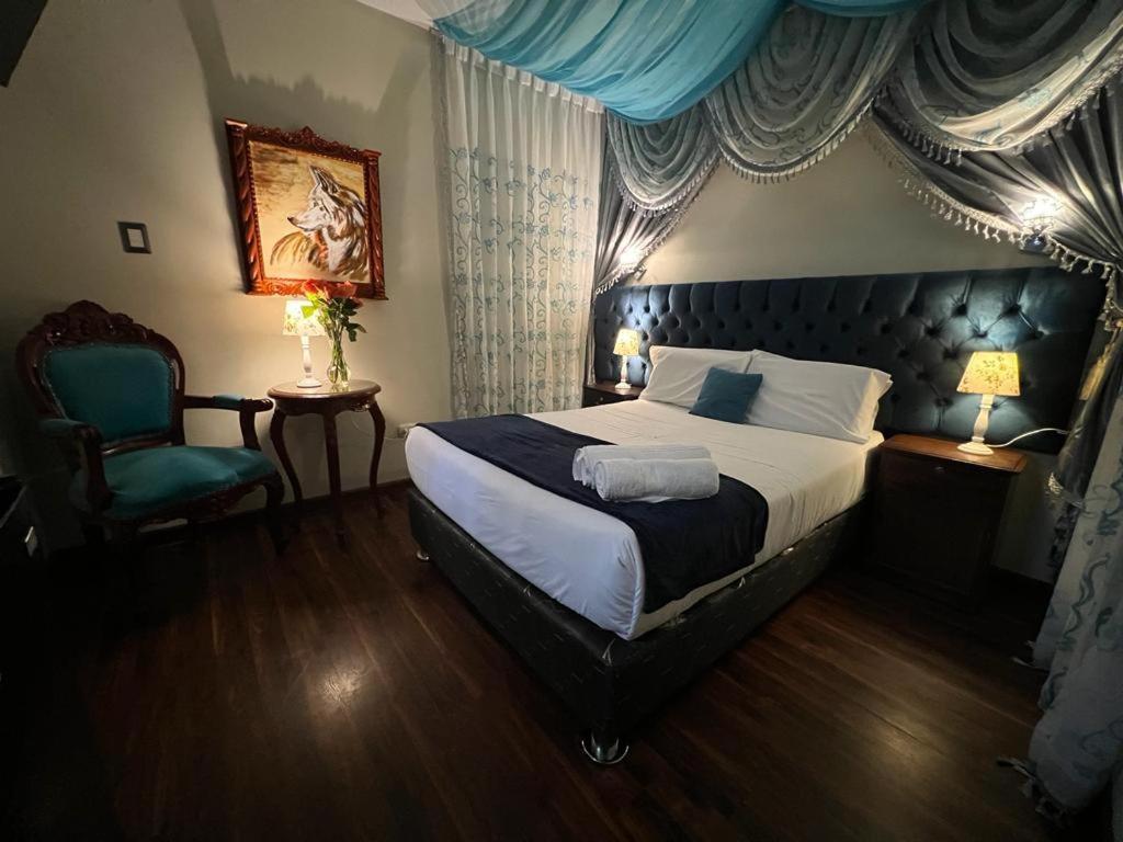 Gatsby Hotel Collection Arequipa Extérieur photo